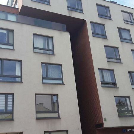 Charming Studio Center Of Krakow Luaran gambar