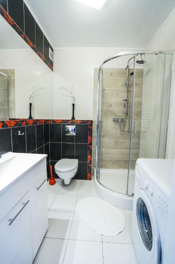 Charming Studio Center Of Krakow Luaran gambar